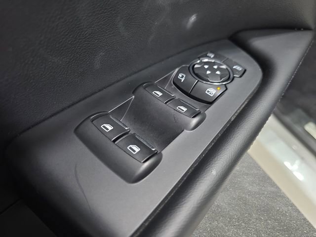 Certified 2022 Lincoln Nautilus Reserve w/ Equipment Group 201A image 24