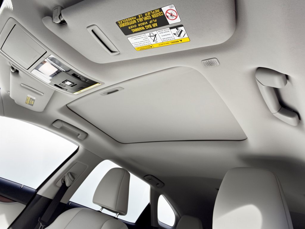 Used 2022 Lexus RX 450hL AWD w/ Premium Package image 27