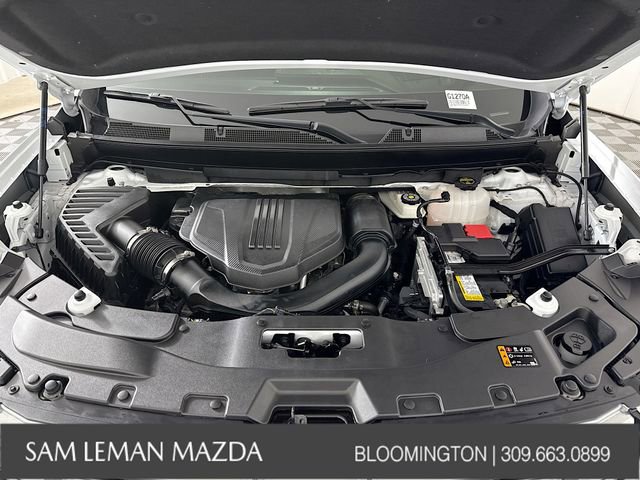 Used 2024 GMC Acadia Denali image 32