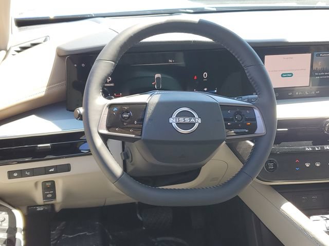 New 2026 Nissan Murano Platinum w/ Cargo Package AWD/4WD image 16
