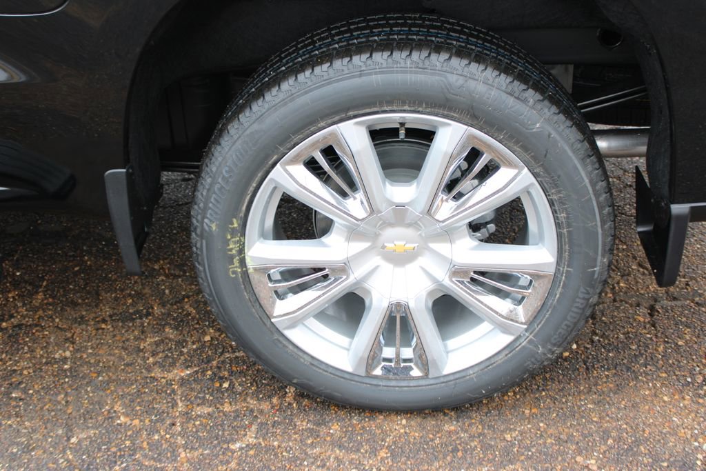 New 2026 Chevrolet Silverado 1500 High Country image 54