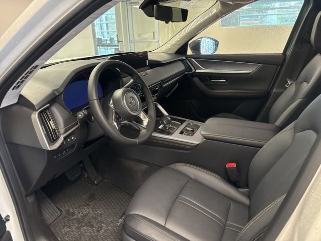 New 2026 MAZDA CX-70 SC Plus image 7