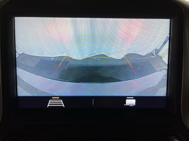 Used 2020 Chevrolet Silverado 1500 RST image 17