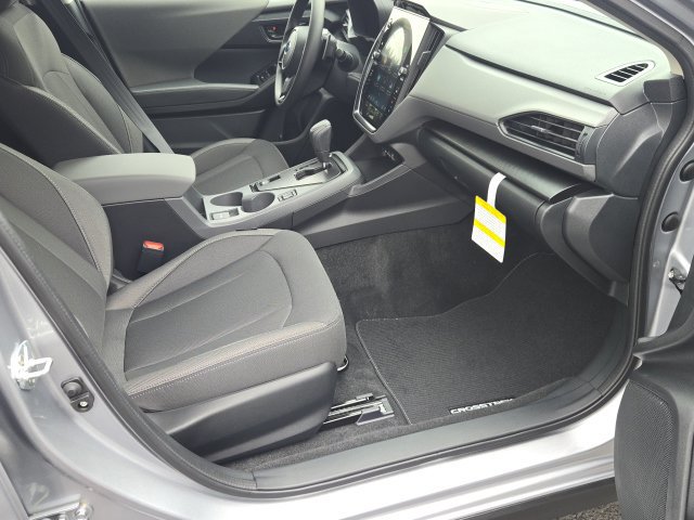 New 2026 Subaru Crosstrek 2.5i Premium AWD/4WD image 9