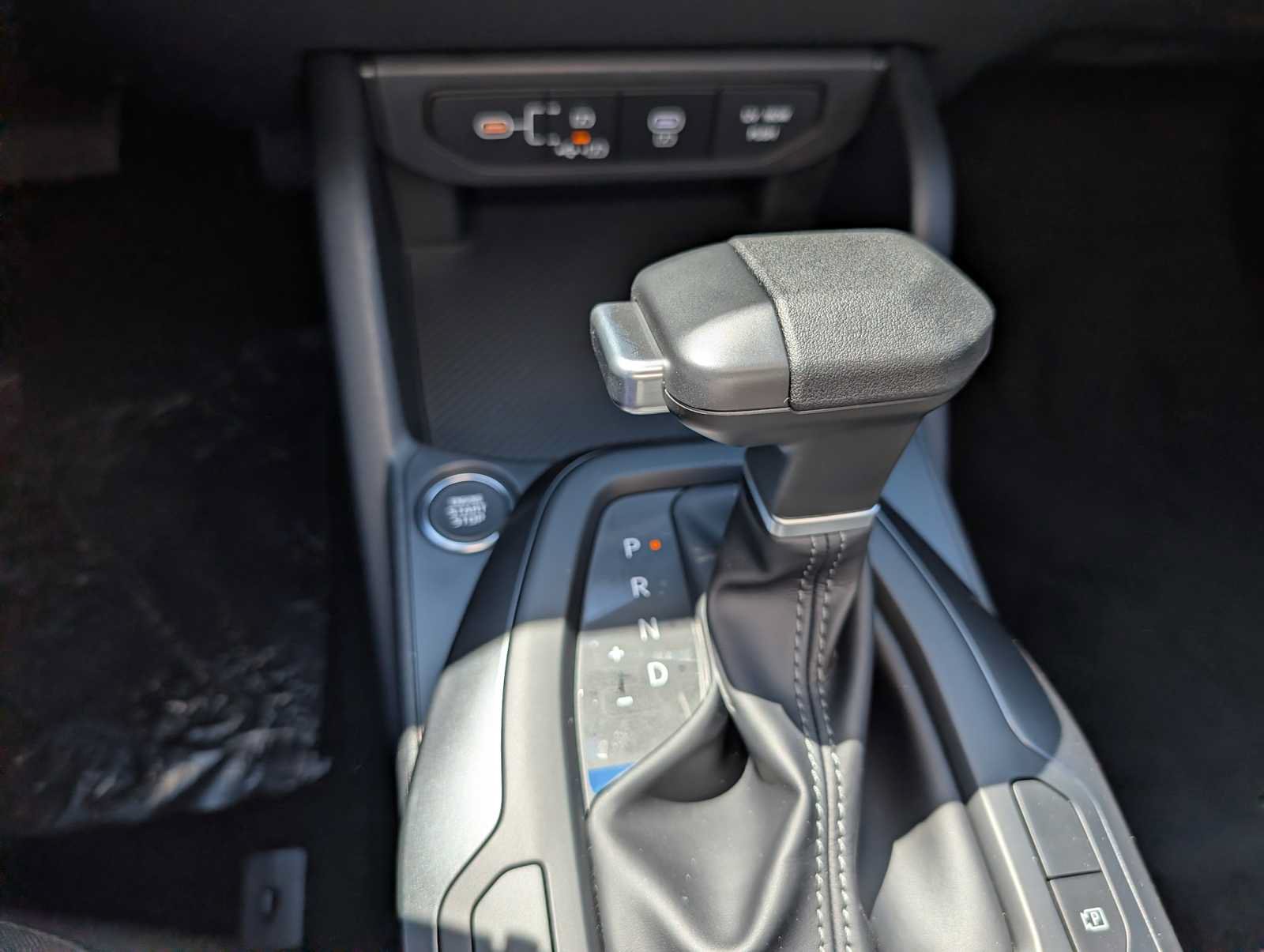 New 2026 Kia K4 FWD image 22