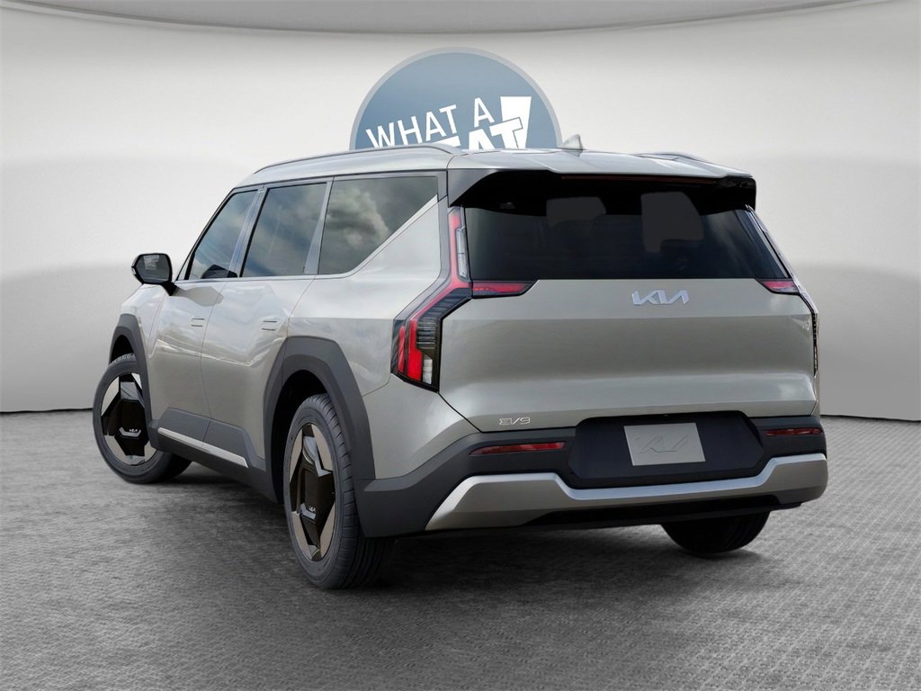 New 2026 Kia EV9 Wind image 4