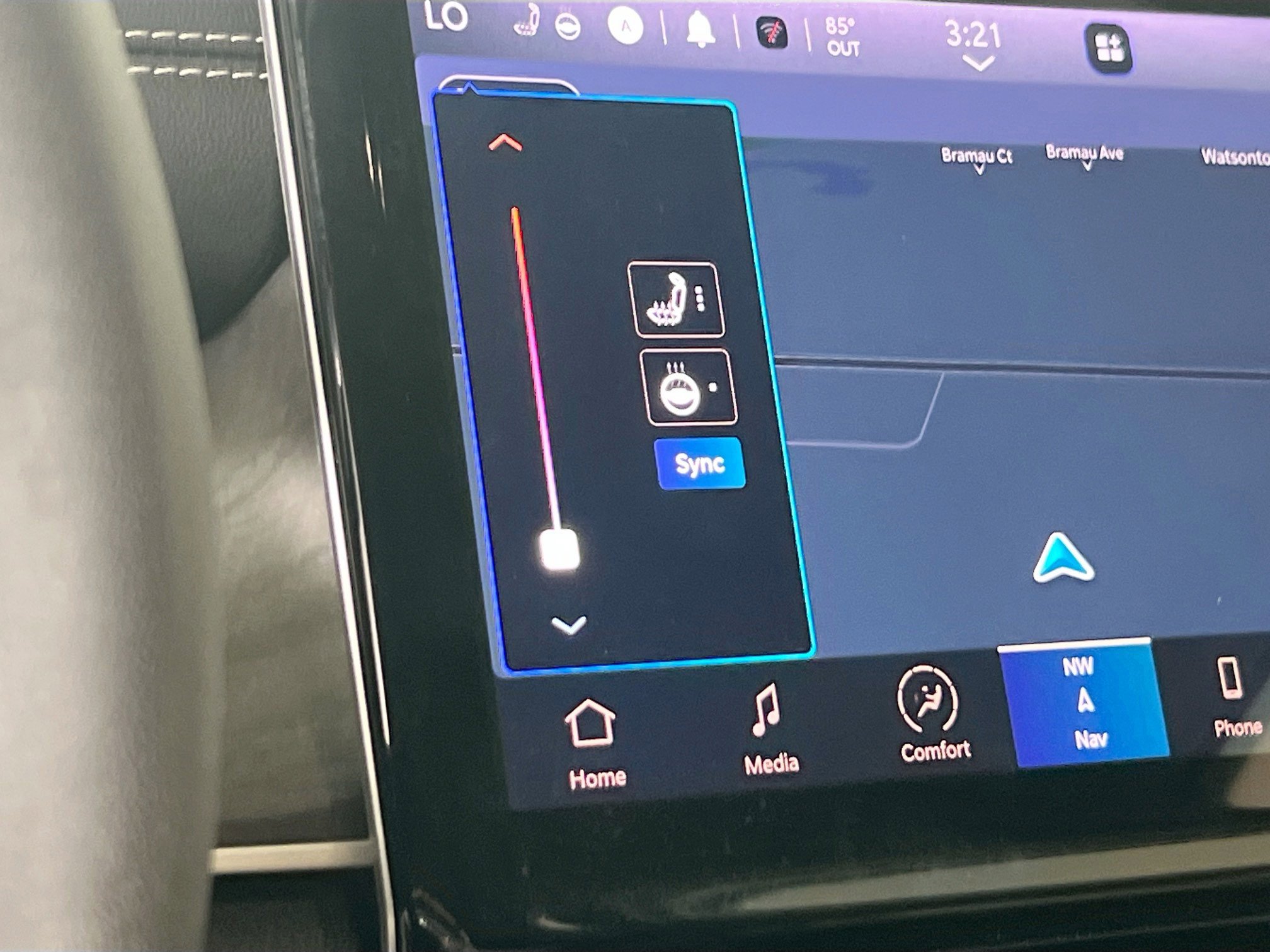 Used 2023 Jeep Grand Cherokee Limited w/ Black Appearance Package image 20