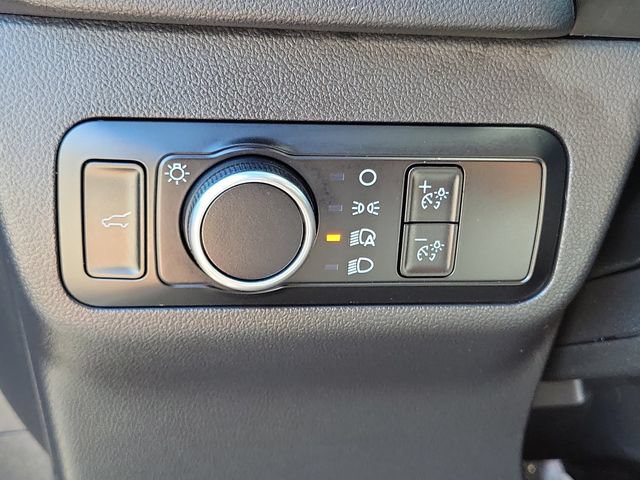 Certified 2024 Ford Escape ST-Line FWD image 14