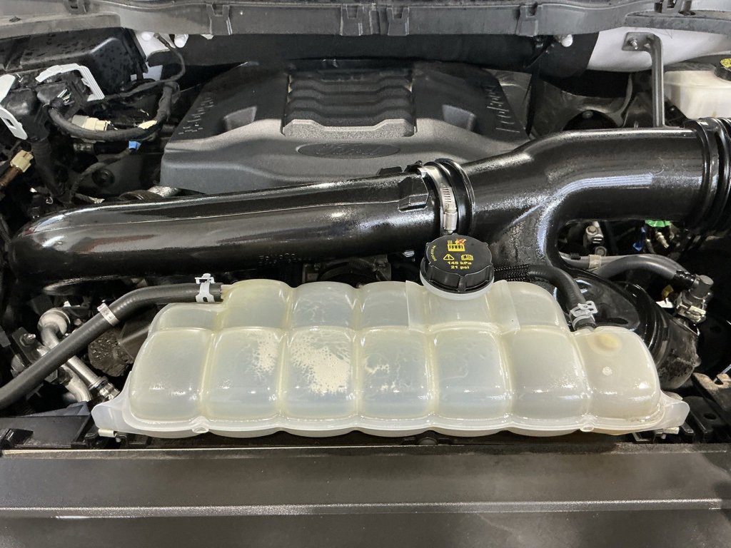 Used 2023 Ford F150 XLT w/ Equipment Group 301A Mid image 35