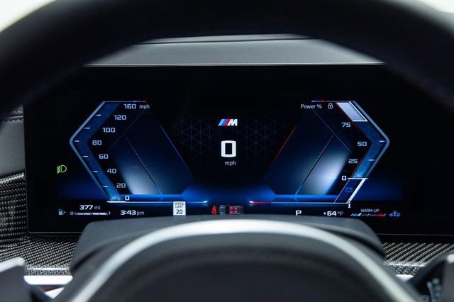 New 2026 BMW X7 M60i image 2