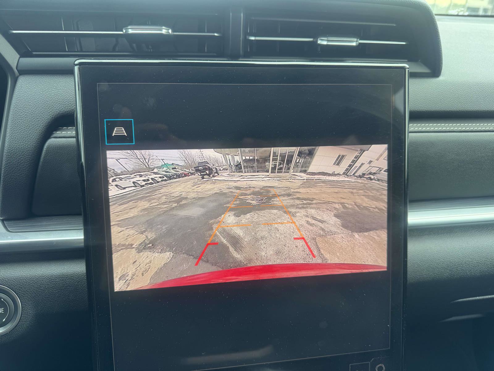 Used 2025 GMC Terrain Elevation image 32