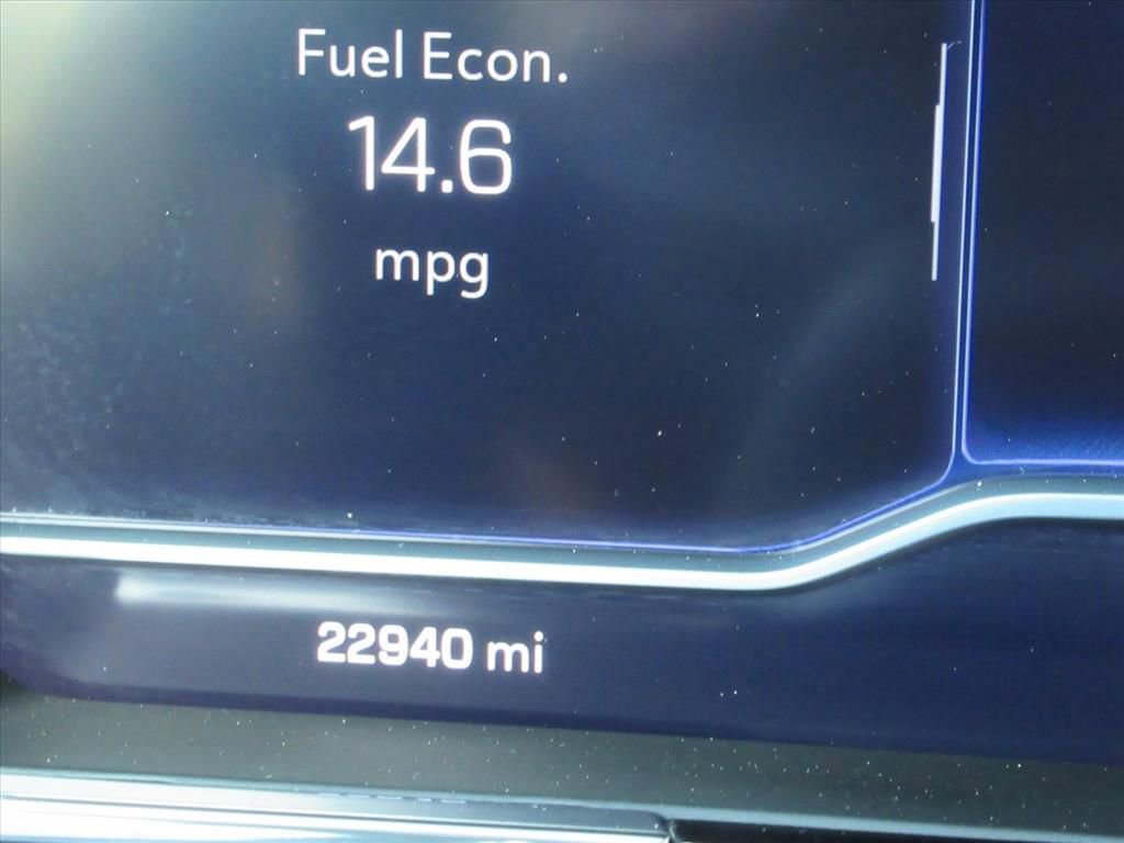 Used 2024 Chevrolet Silverado 1500 LT AWD/4WD image 26