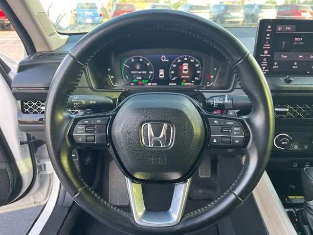 Used 2023 Honda Accord Touring image 19