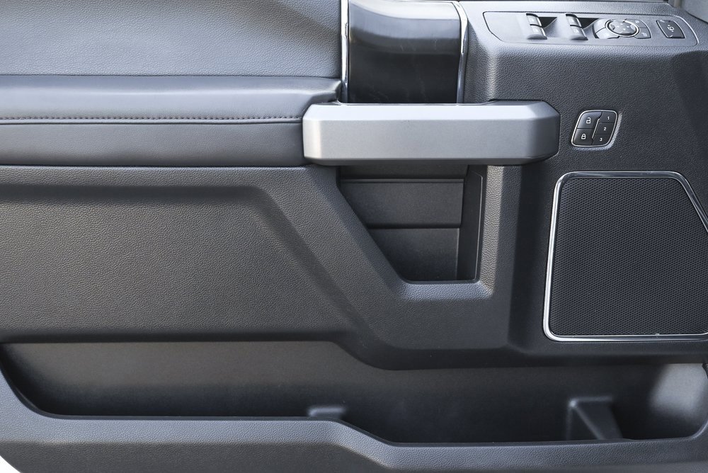 Used 2019 Ford F450 Platinum w/ Platinum Ultimate Package image 12