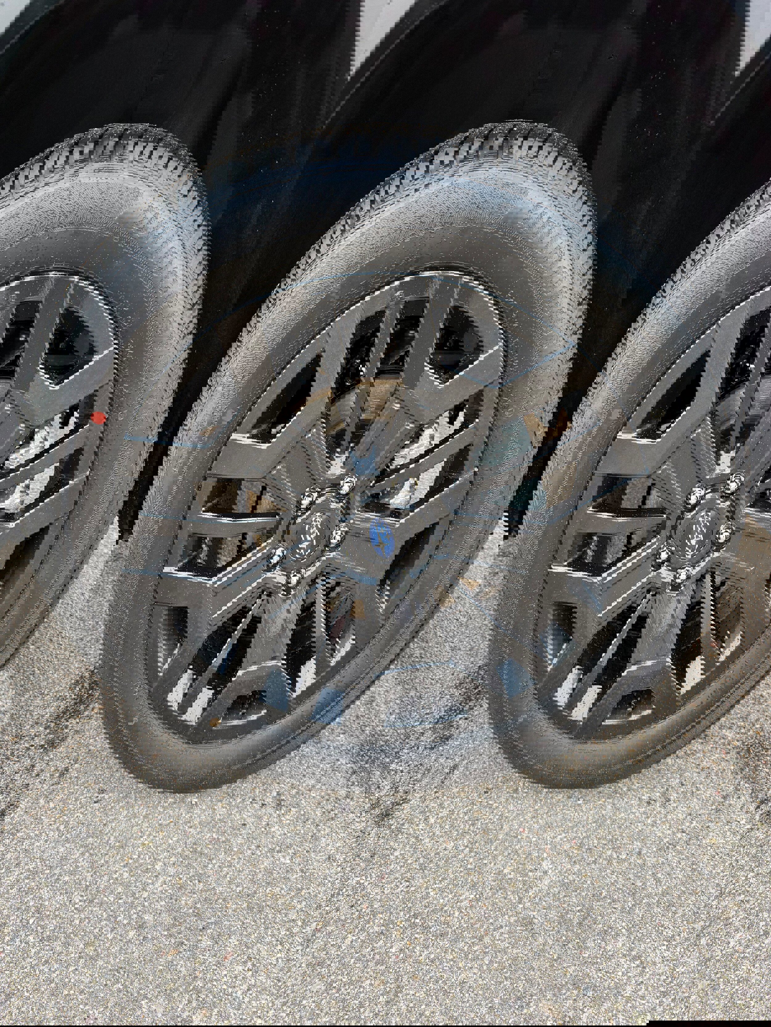 New 2026 Subaru Outback Limited XT image 24