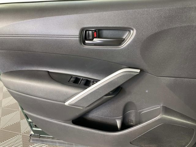 Used 2023 Toyota Corolla Cross LE image 22
