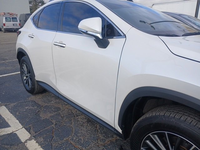 Used 2024 Lexus NX 350 AWD w/ Cold Area Package image 22