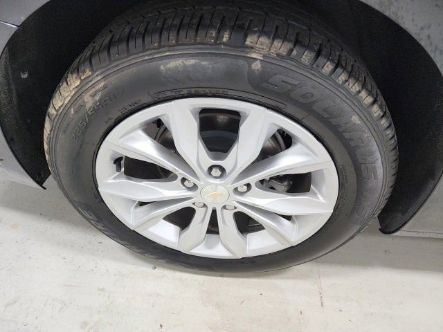 Used 2023 Chevrolet Malibu LT image 14