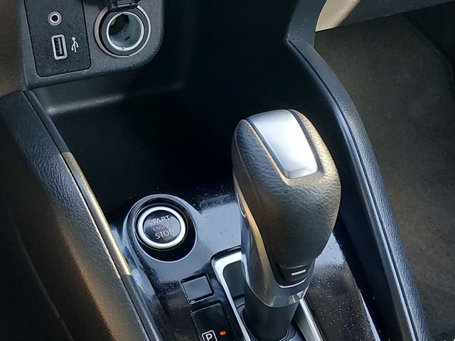 Certified 2021 Nissan Kicks S FWD image 22