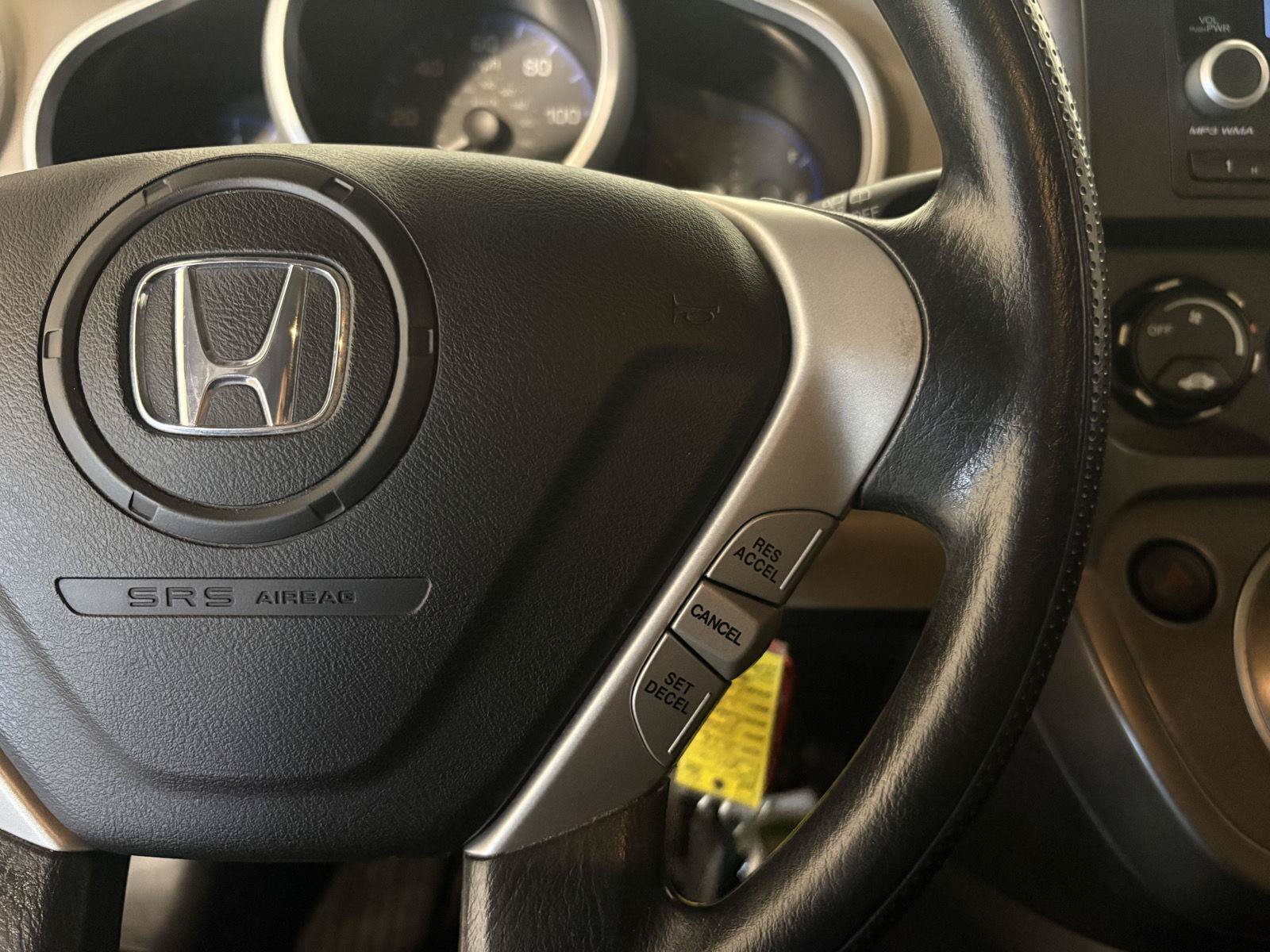 Used 2008 Honda Element EX image 18