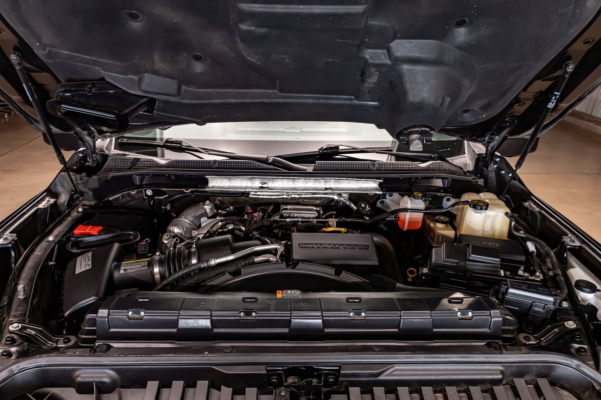 Used 2020 GMC Sierra 3500 Denali w/ Denali Ultimate Package image 31