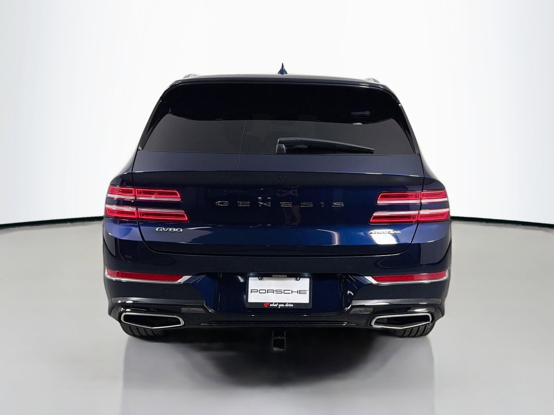 Used 2023 Genesis GV80 3.5T Prestige w/ Prestige Package image 6