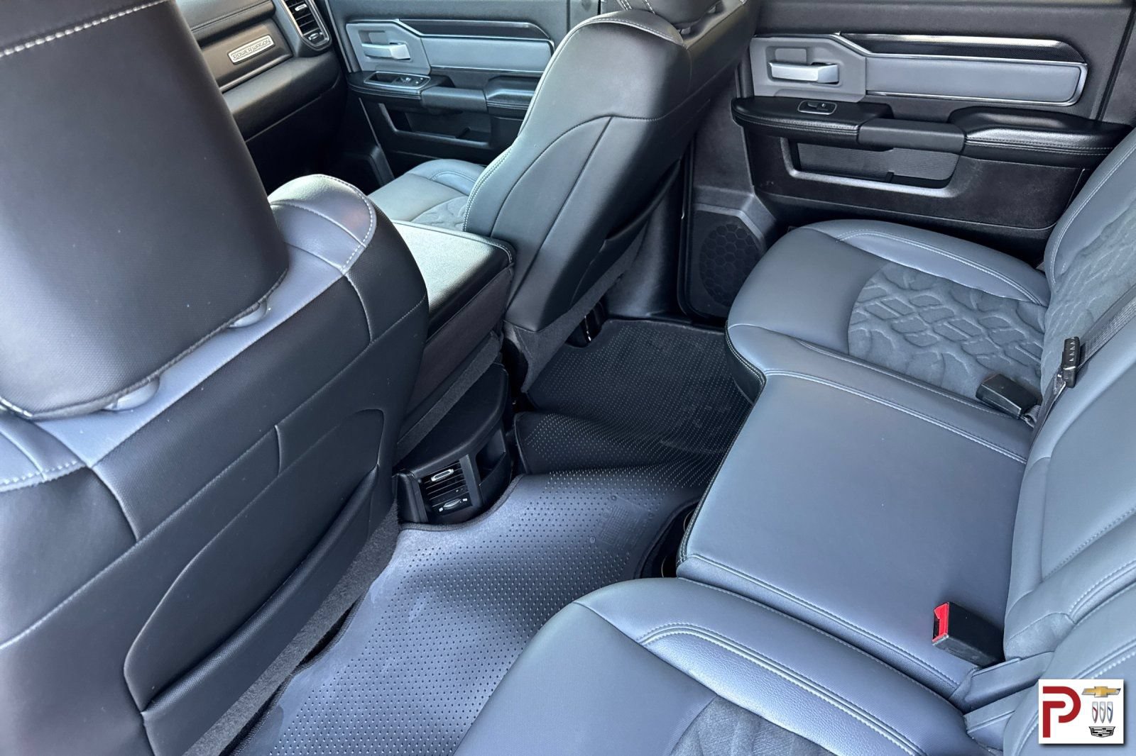 Used 2019 RAM 2500 Power Wagon AWD/4WD image 14