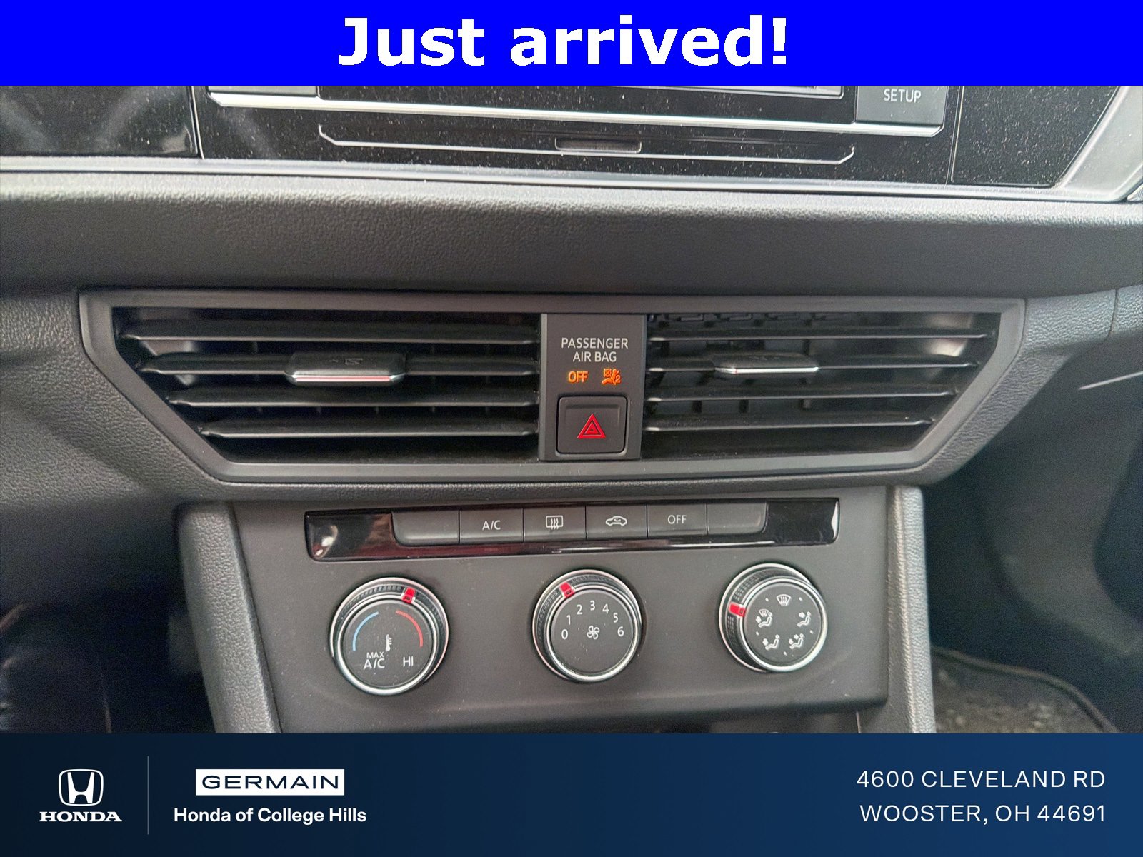 Used 2019 Volkswagen Jetta S w/ Driver Assistance Package image 17