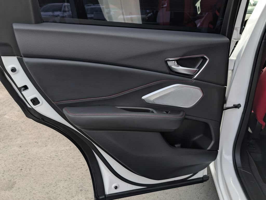 Used 2021 Acura RDX A-Spec FWD image 20