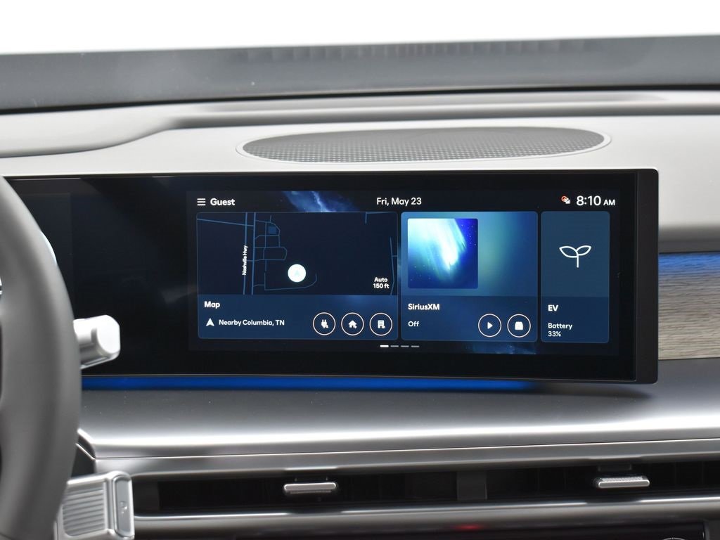 New 2026 Hyundai Ioniq 9 SEL image 20