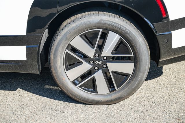 New 2026 Hyundai Ioniq 9 SEL AWD/4WD image 12