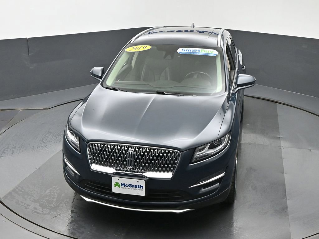 Used 2019 Lincoln MKC Reserve image 26