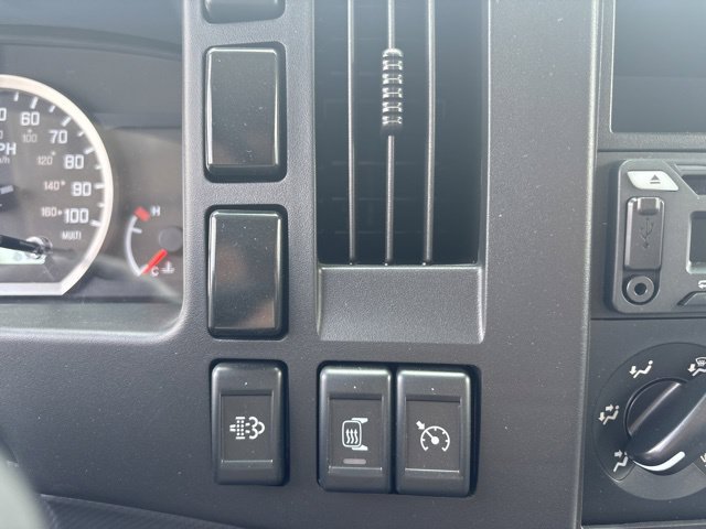 New 2023 Chevrolet Low Cab Forward 5500XD RWD image 6