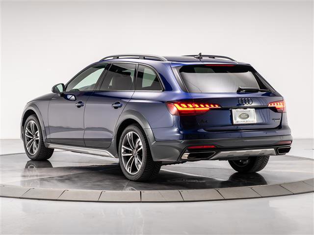 Used 2023 Audi A4 2.0T allroad Premium Plus image 3