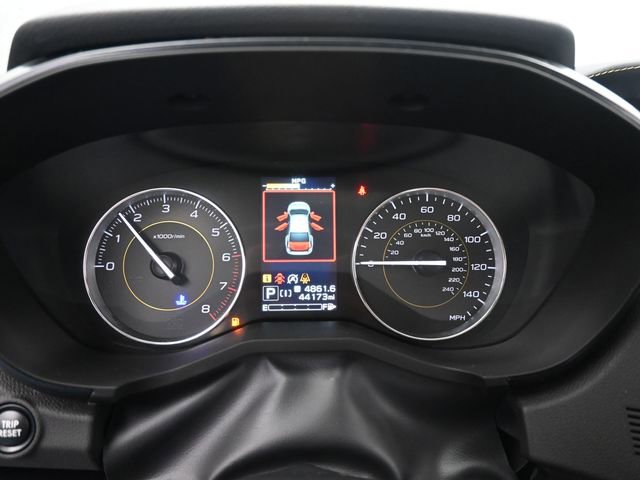 Used 2023 Subaru Crosstrek 2.5i Sport image 20