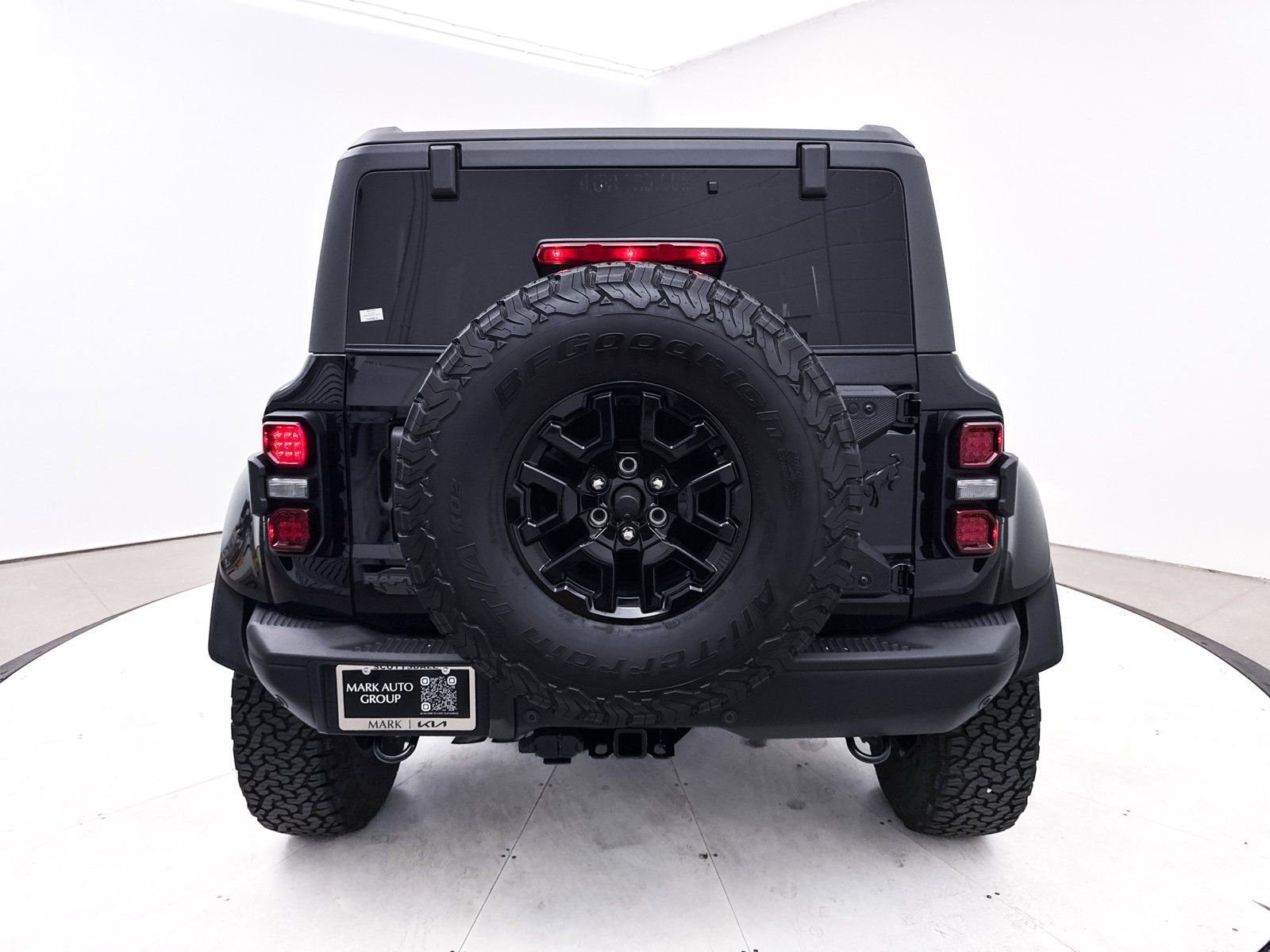 Used 2024 Ford Bronco Raptor image 32