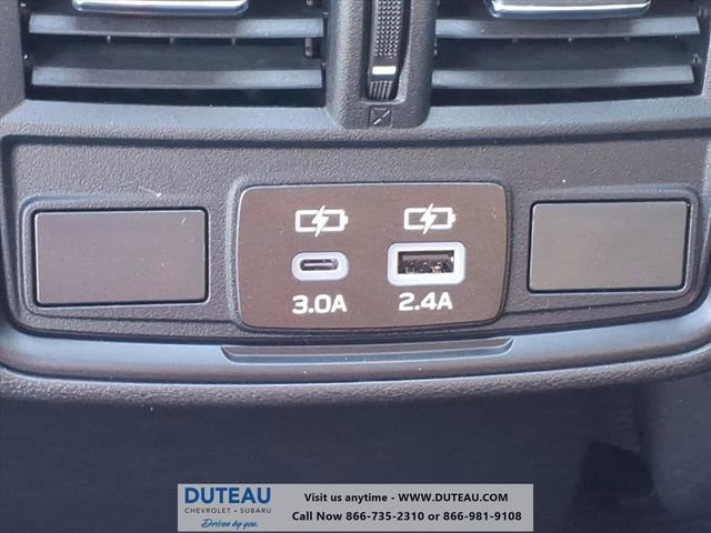 New 2026 Subaru Forester Premium image 11