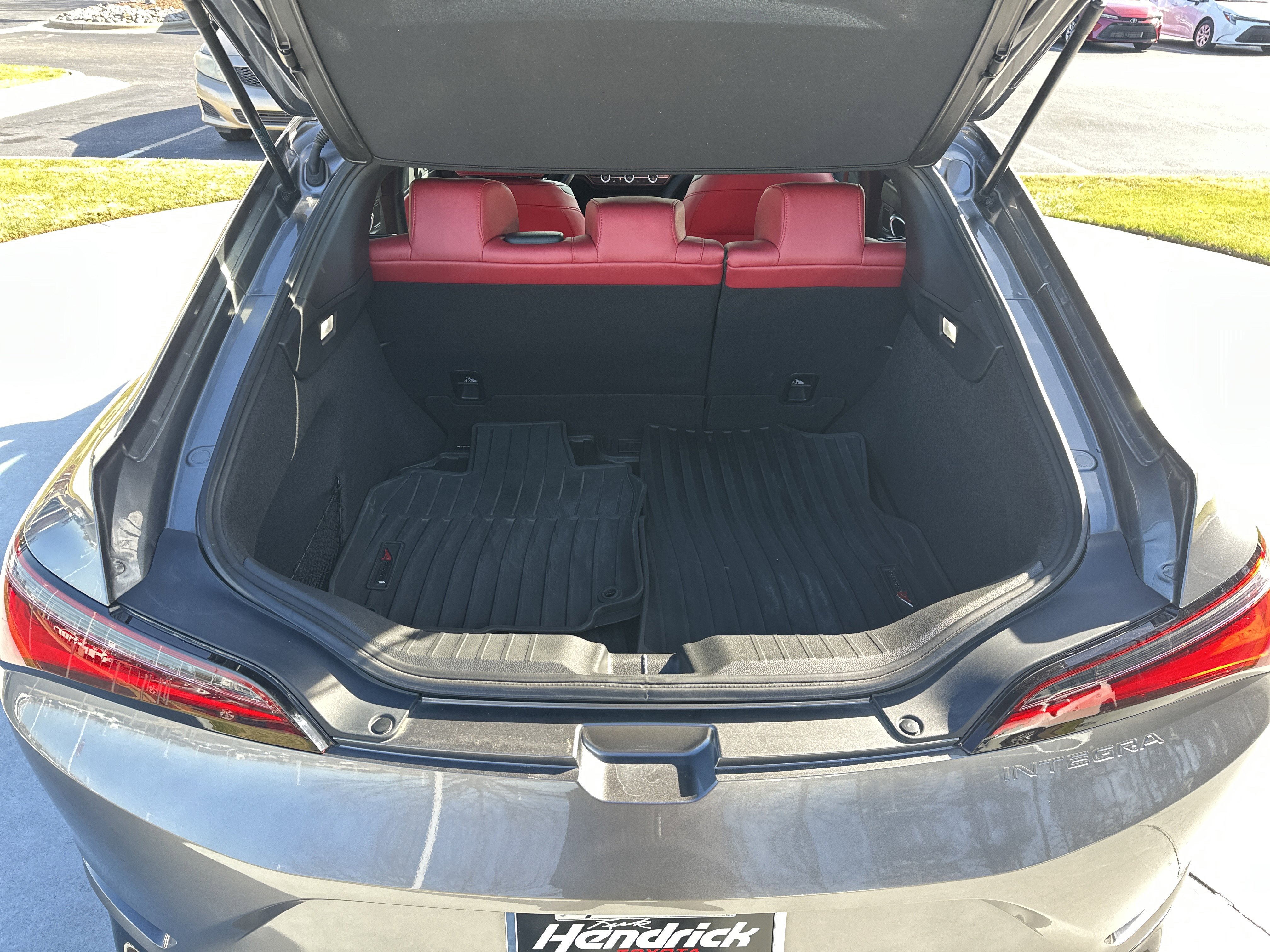 Used 2024 Acura Integra A-Spec image 32