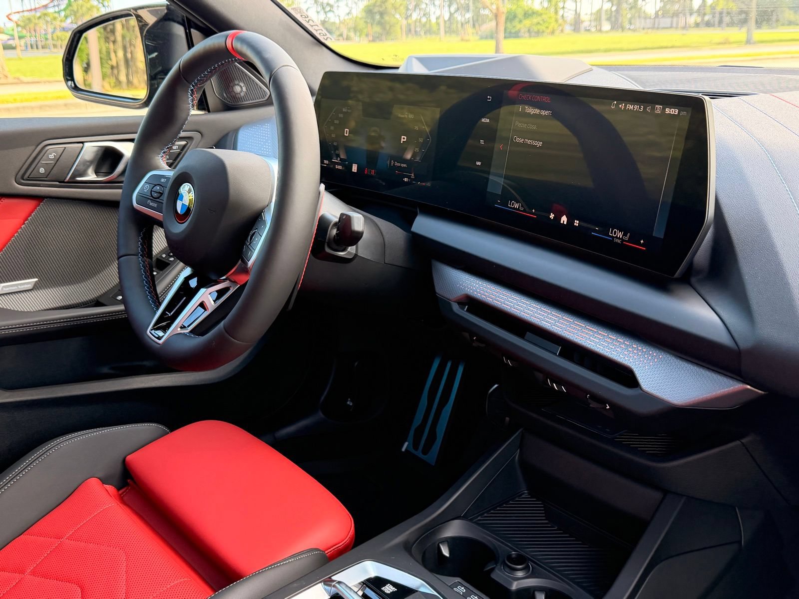 New 2026 BMW M235i xDrive Gran Coupe AWD/4WD image 19
