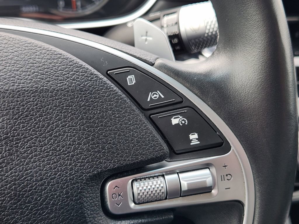 Used 2023 Genesis G80 2.5T image 34