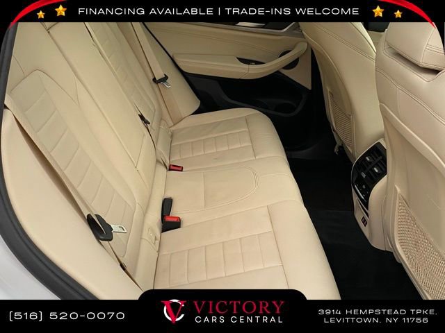 Used 2020 BMW X3 sDrive30i w/ Executive Package image 23