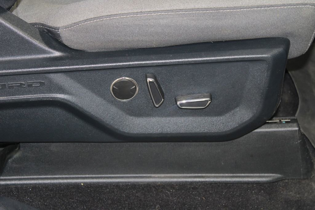 Used 2021 Ford F150 XLT w/ Equipment Group 302A High image 29