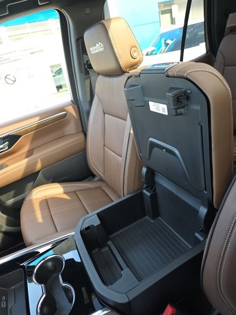 New 2026 Chevrolet Tahoe High Country image 29