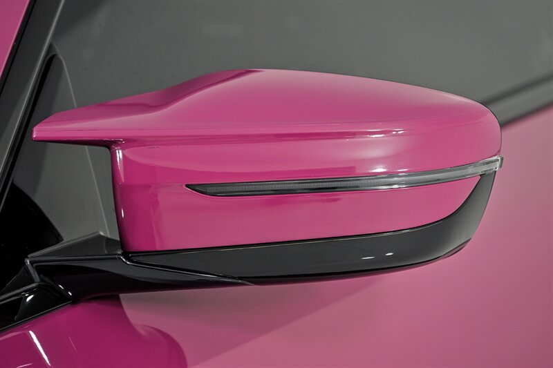 Used 2024 BMW M2 w/ Lighting Package RWD image 9