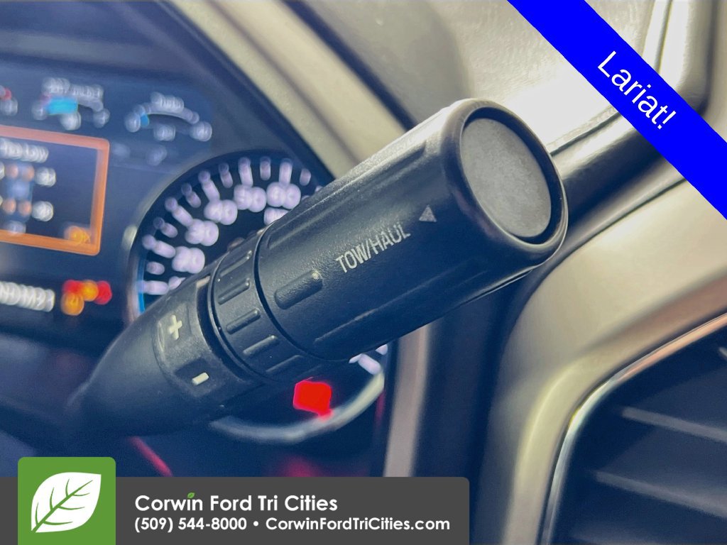 Used 2019 Ford F350 Lariat AWD/4WD image 9