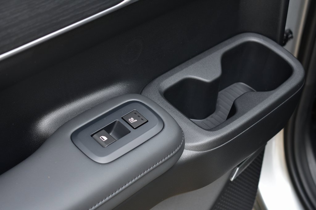 New 2025 Hyundai Santa Fe Limited image 22