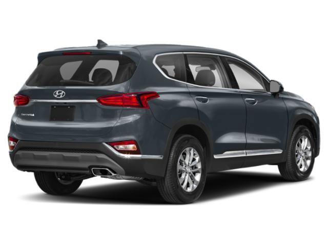 Used 2020 Hyundai Santa Fe SEL AWD/4WD image 2