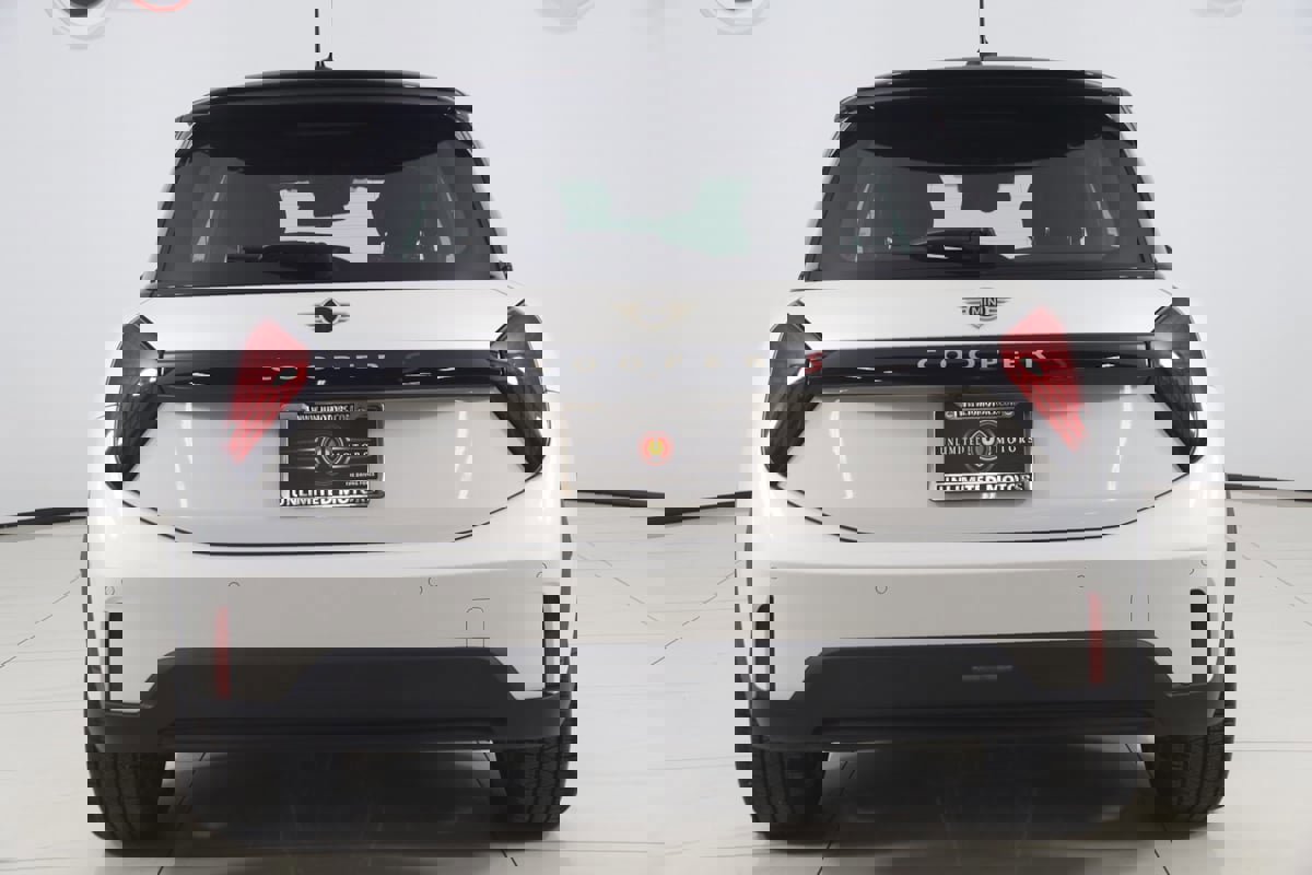 Used 2025 MINI Cooper S image 50