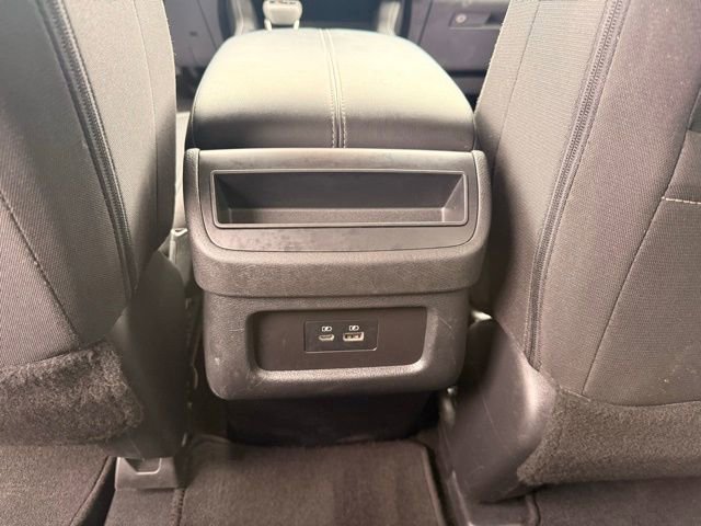 Certified 2024 Nissan Pathfinder S image 20