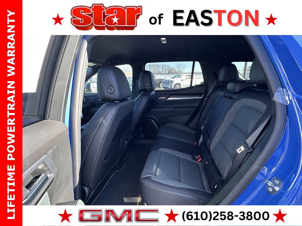 New 2026 GMC Terrain AT4 image 16